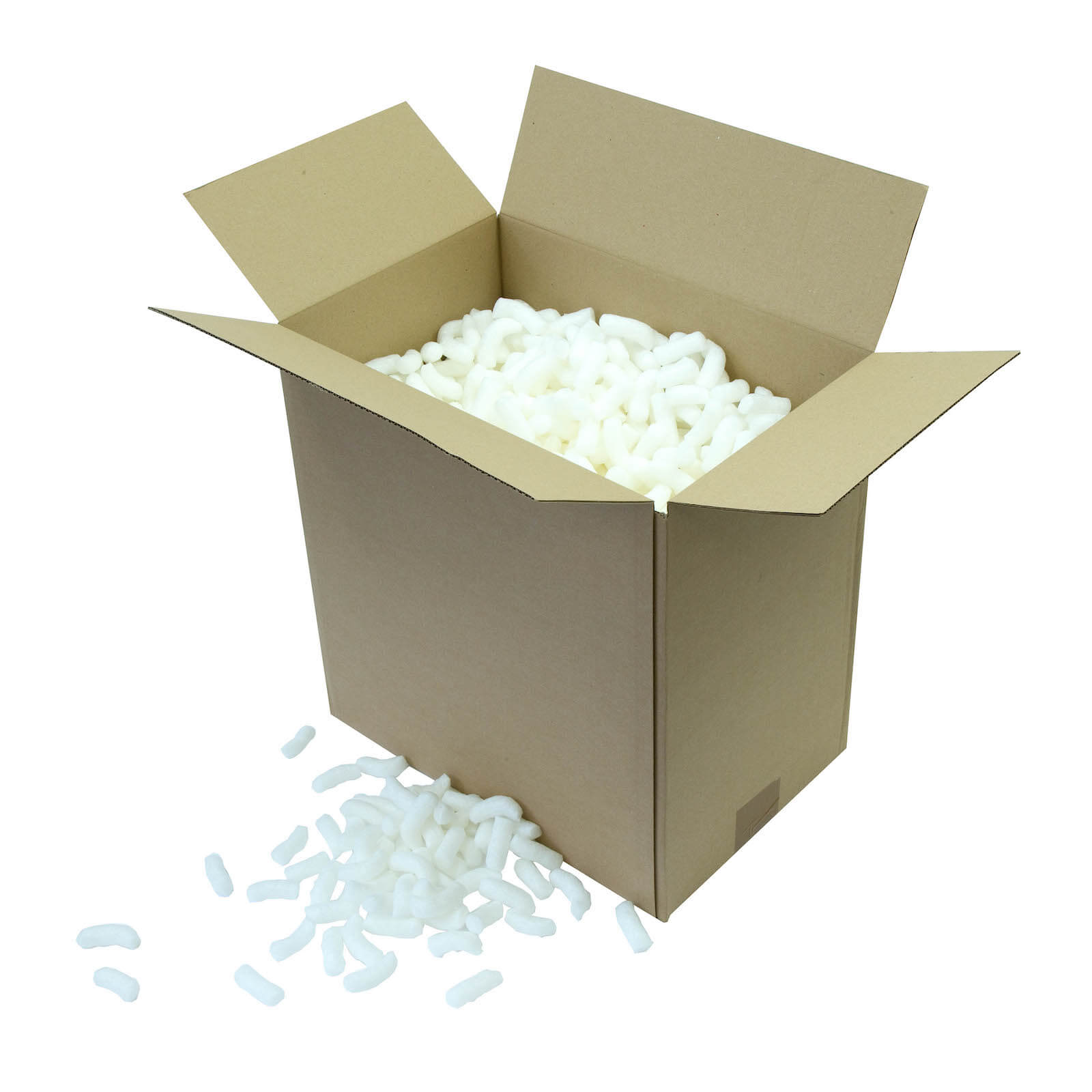 Eco Loose Fill Packing Peanuts