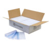 Smith Packaging Box of White Business Envelopes