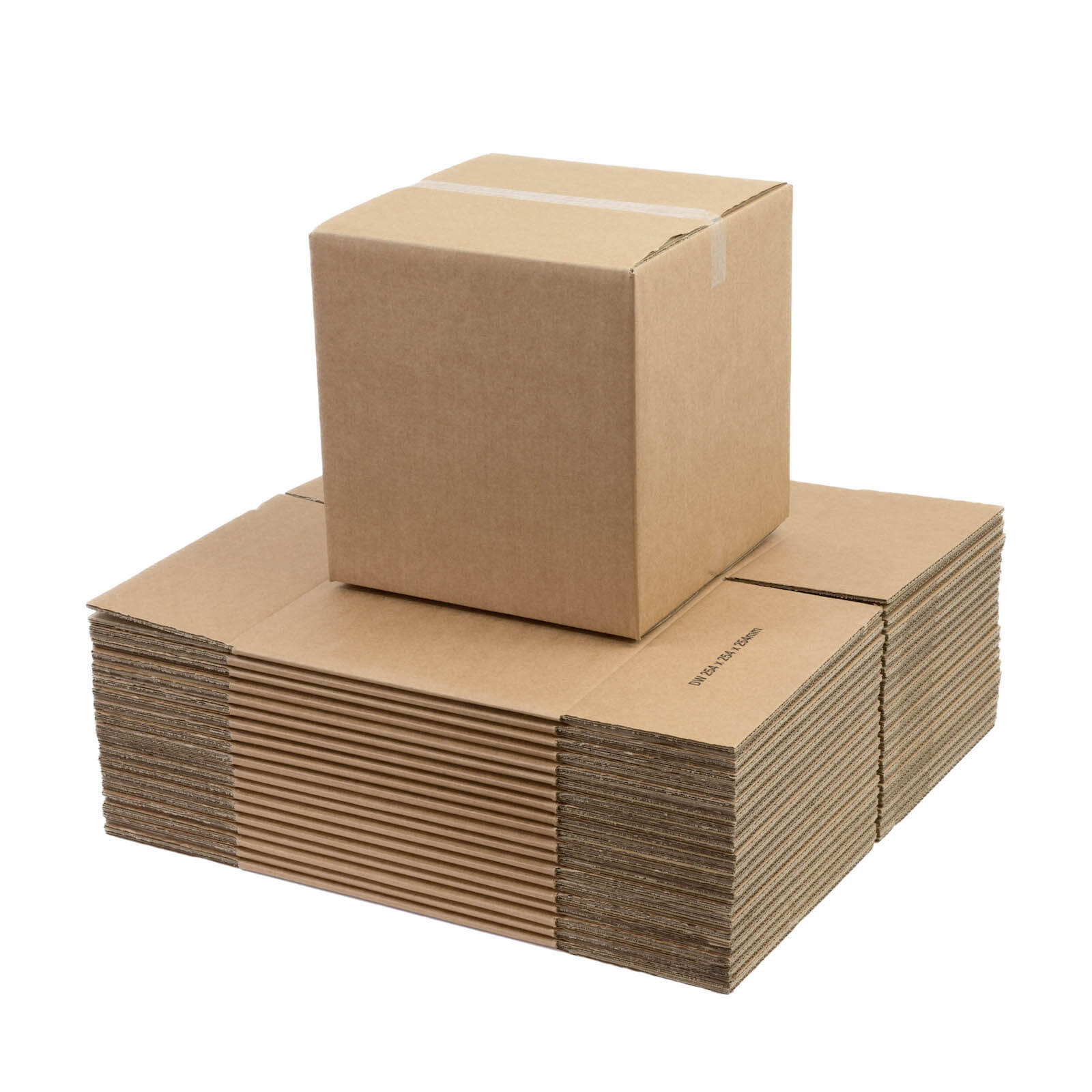 Double Wall Cardboard Boxes | Smith Packaging