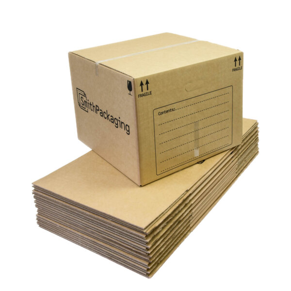 Extra Large Cardboard Boxes For Moving Smith Packaging