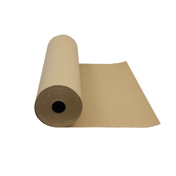 Recycled Kraft Paper Roll