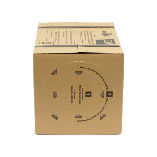 Speedman Paper Void Fill Box For Packaging