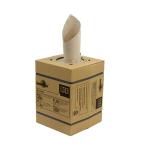 Speedman Paper Void Fill Box