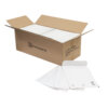 Smith Packaging White Padded Envelopes
