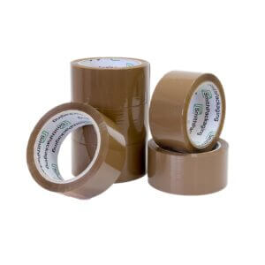 48mm Brown Packaging Tape
