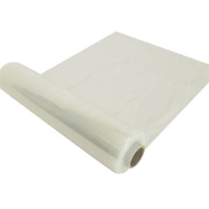 Clear Hand Pallet Wrap Roll