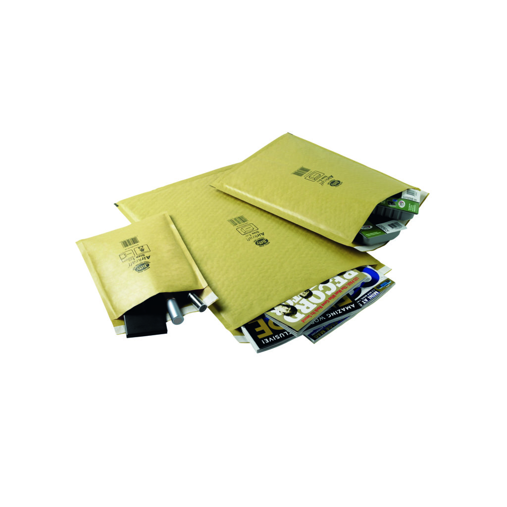 Jiffy Airkraft Padded Envelopes Smith Packaging